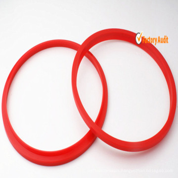 Hydraulic Seals PU Dust/ Wiper Seals